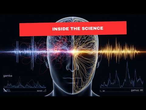 What Science Says About Brainwave Stimulation