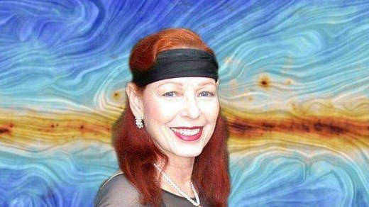 Top facts about Annette Haven