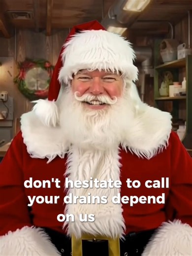 Happy holidays from the Water Wolves | Water Wolves LLC