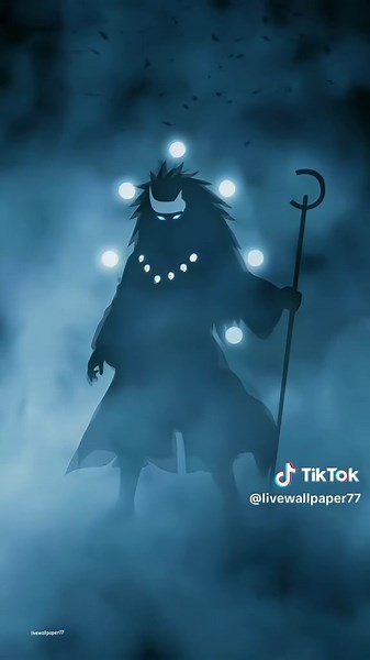 Madara Uchiha Live Wallpaper Collection