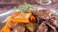 15 Hamilton Beach Slow Cooker Recipes Roast Beef - Selected Recipes