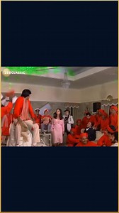 680K views · 11K reactions | It’s not just a performance, it’s an experience! No matter how many times you watch this epic film- it just never gets old! Watch ‘Coolie’-a movie that defined entertainment for so many generations tonight @ 7 PM, only on #ZeeClassic#HindiCinema #RetroBollywood #OldIsGold #HindiMoviesFans #ClassicHindiFilms #GoldenAgeOfHindiCinema #Movie #WohZamanaKareDeewana | Zee Classic | Facebook