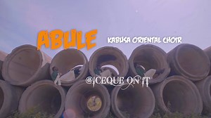 85K views · 7.8K reactions | Happy new month brethren, Today let us learn to hold our Abule tight and jeje this November as we sing from hymn 696 'Abule' by Pastor Ranking Fire Patoranking Created by Austincan | Kabusa Oriental Choir | Facebook