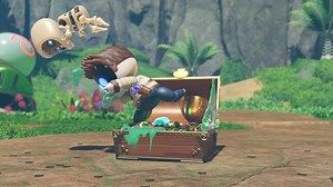 Astro Bot: All Uncharted Treasure Egg Locations in Dude Raiding Level (Lost Eggacy Trophy)