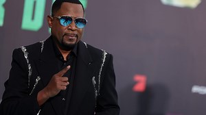 Martin Lawrence Finally Addresses Concerns Over His Health, and His Response is Surprising - The Root