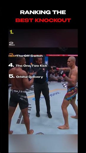 Legends Falling: Top 5 Most BRUTAL UFC Knockdowns of All Time 😱 #ufcmemes #knockdowns #mma #shorts