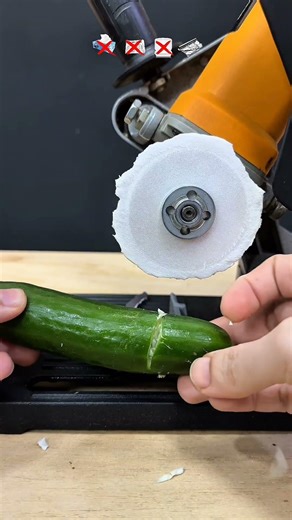 Tissue Vs Cucumber 🥒