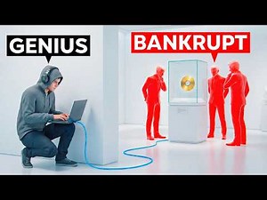 The Teen Who Stole the Entire Music Industry