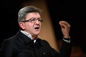 Jean-Luc Mélenchon et Daniel Cohn-Bendit se sont évidémment déjà tutoyés