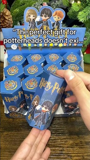 Sonny Angels X Harry Potter😱‼️