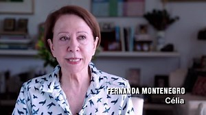 Veja como foi a direção do filme 'Boa sorte'