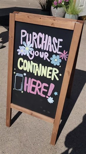 opening day at the new cut flower farm at our local nursery! #CutFlowerFarm #FlowerFarm #FarmTok #GardenTok #FreshFlowers #FlowerBouquet #BloomSeason #InBloom #FlowerLover #GrownNotFlown #FarmLife #SustainableFarming #SmallFarm #FarmersMarket #SupportLocal #ShopSmall #LocallyGrown #FlowersOfTikTok #FloralDesign #FlowerArrangement #NatureLovers #SlowFlowers #GrowFlowers