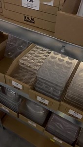 6.4K views · 24 reactions | OPFYLDNING AF CHOCOLATE WORLD...