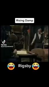 1.8K views · 24 reactions | Best of British Comedy  Another classic scene from the hilarious   Rising Damp #bestofbritishcomedyvids #fyp #trend #britishcom #everyone #viral #IconicComedy #bestofbritish #britishhumour #risingdamp | Venus Celestial | Facebook