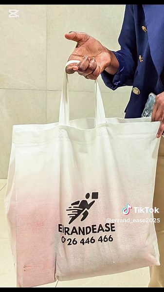 Convenient Errand Services from Home