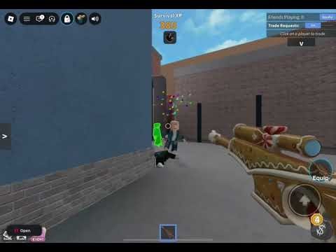 🔥BEST MM2 AIMBOT SCRIPT || AUTO LOCK || AIM || WORKING!