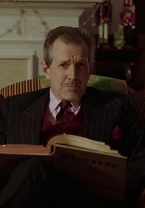 Fireside Reading of A Christmas Carol S01:E03 - Fireside Reading of a Christmas Carol Chapter 3