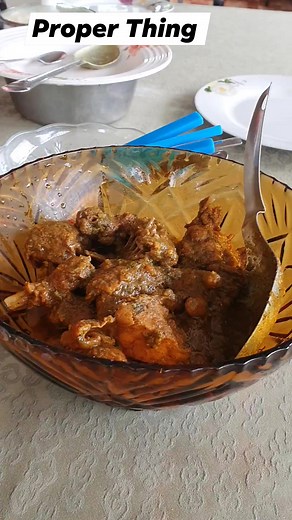 Aloo Purie, Layers, Dhal & Rice | Chef Jason Peru