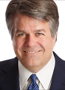 AMAG Technology’s New President, David Sullivan, Talks About Today’s Security Environment and His Vision of the Future