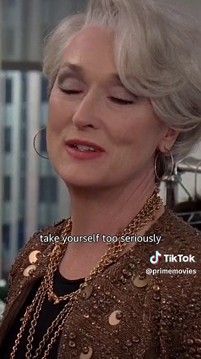 The Devil Wears Prada: Iconic Moments with Meryl Streep