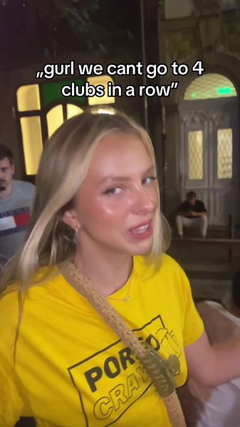 Exploring Porto's Nightlife: The Ultimate Pub Crawl Guide