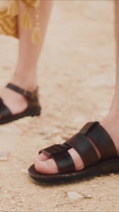 46K views · 373 reactions | Spring footwear has never looked so good. Step out in style and comfort this season with quality sandals that are slow crafted by artisans. ✅Comfortable sole molds to your feet ✅Handcrafted with double stitching ✅Flexible water-resistant leather | Jerusalem Sandals | Facebook