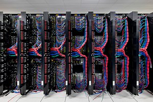 IBM Cloud 全球数据中心