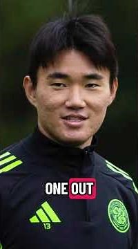 The latest from Celtic as we enter the last few hours of the transfer window #football #celtic