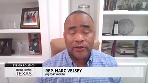 Trump pushes controversial redistricting plan in Texas, Gov. Abbott adds to special session