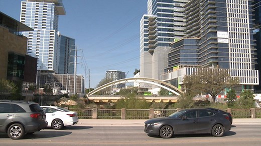 13K views · 68 reactions | 'A gateway to downtown.' This new Austin high-rise is scheduled to be complete by 2022. https://bit.ly/2FAZ3sC | KXAN News | Facebook
