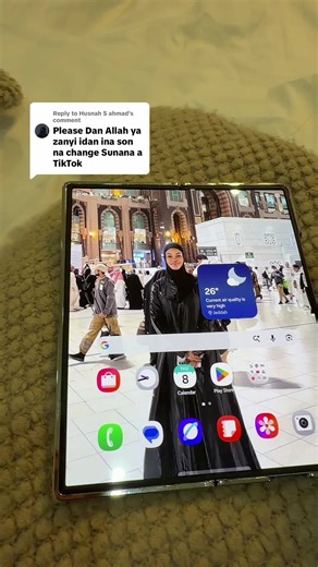 Maryam Haidar vs Hasiba Hadiza: Unraveling Family Ties