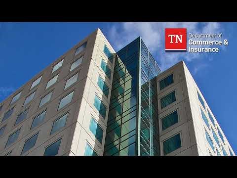 TN POST Commission Meeting March 20, 2026