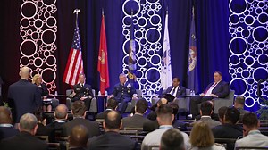 Navy Reserve Sailors Mass Mobilization Filled Labor Gaps in Shipyards...