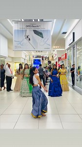💫 Lights, Style & Celebration! ✨ Chatsworth Centre and Ze International Models proudly present the Deepavali / Diwali Shopping Expo & Fashion Mob Show 💃🛍️ — a spectacular celebration where culture meets creativity, and the runway comes to life right in the heart of the mall! 🌸💖 #DeepavaliExpo #Diwali2025 #ChatsworthCentre #ZeInternationalModels #FestivalOfLights #FashionMobShow #WhereCultureMeetsCelebration #ShopInStyle #CommunityVibes #FestiveSeason | Chatsworth Centre