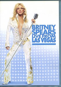 Britney Spears - Live From Las Vegas