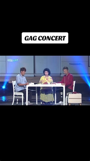 Hilarious Gag Concert Moments to Make You Laugh