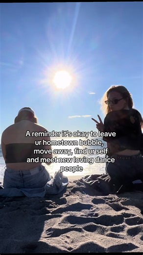 Treat yourself to this once in a lifetime experience with the LACE program 🫶🏼 #losangeles #dancer #dancelife #itsokay