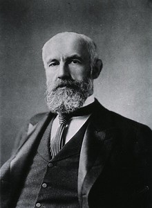 G Stanley Hall - Alchetron, The Free Social Encyclopedia