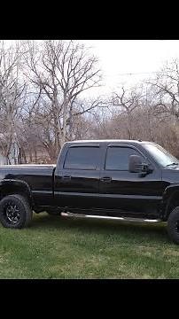 Chevy Silverado 03-07 drivers door no power help