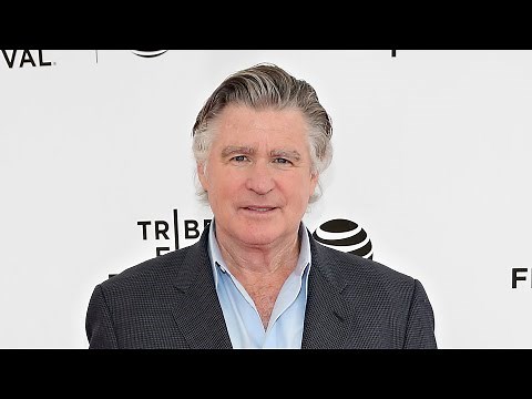 Treat Williams Dies at 71 in Motorcycle Accident
