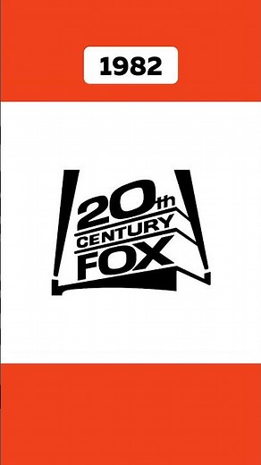 The History of the 20th Century Fox Studios Logo 📺 #20ThCenturyStudios #History #Logo #Subscribe ...