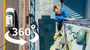 80K views · 114 reactions | Climb the world’s tallest outdoor wall in...