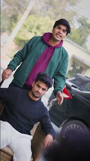 नेता जी को मिला कमाल के Features वाला Phone vivo X300 😯#shorts