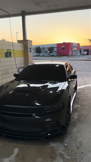 😍🖤#rt #srt #scatpack #charger #mopar | scat pack charger