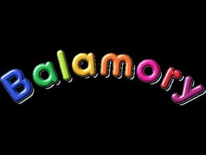 Balamory: Follow The Clue (High Tone)
