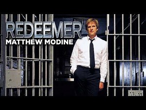 REDEEMER (2002) | Matthew Modine | Full Movie | Prison Drama