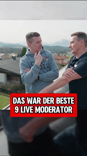 Wer war der beste Moderator? | Zuschauerfrage an Aaron Troschke