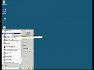 How to set up Scan-to-SMB in konica minolta (file sharing) for Microsoft® Windows Server