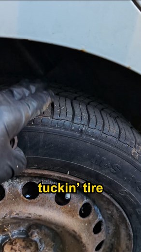 I found both exhaust flange springs and one bolt... No idea where the other bolt went. Maybe the gopher took it? Letting cars sit for a long time is a bad idea. Ignore all my project cars sitting on grass please! 🥹 - #brakes #brakejob #carfail #carfails #carproblem #carproblems #carwork #carrepair #carrepairs #mechanic #mekanik #projectcar #projectcars #stickshift #6speed #straightpipe #exhaust #exhaustsound #nissan #802garage | 802 Garage