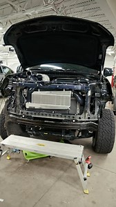 2.9K views · 47 reactions | How do you put the pep back in the step of a lifted tahoe with a big wheel and tire package and hundreds of pounds of audio in the back? You supercharge it of course.  @prochargersuperchargers #chevy #tahoe #supercharged #procharger #procharger_official #superchargedv8 #supercharger #liftedtahoe #chevytahoe #caraudio #bigbass #basshead #nashville #middletennessee | Titan Motoring | Facebook